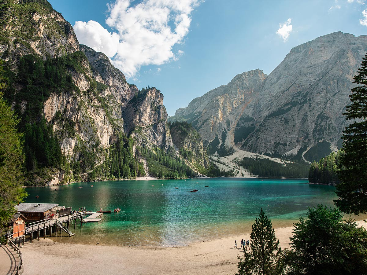 11 Best Things To Do in the Dolomites, Italy