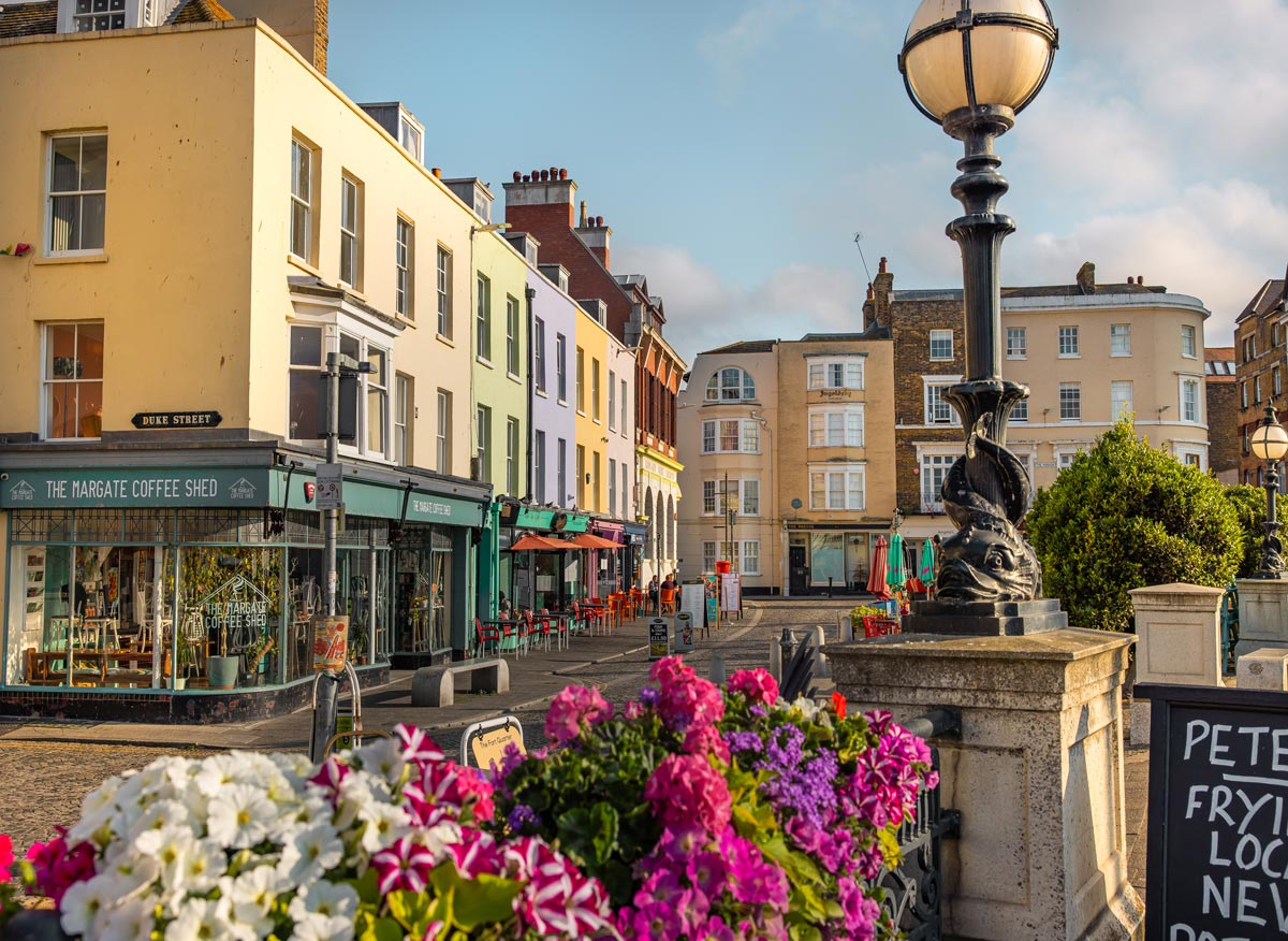 Margate Guide: Best Things To Do in Margate