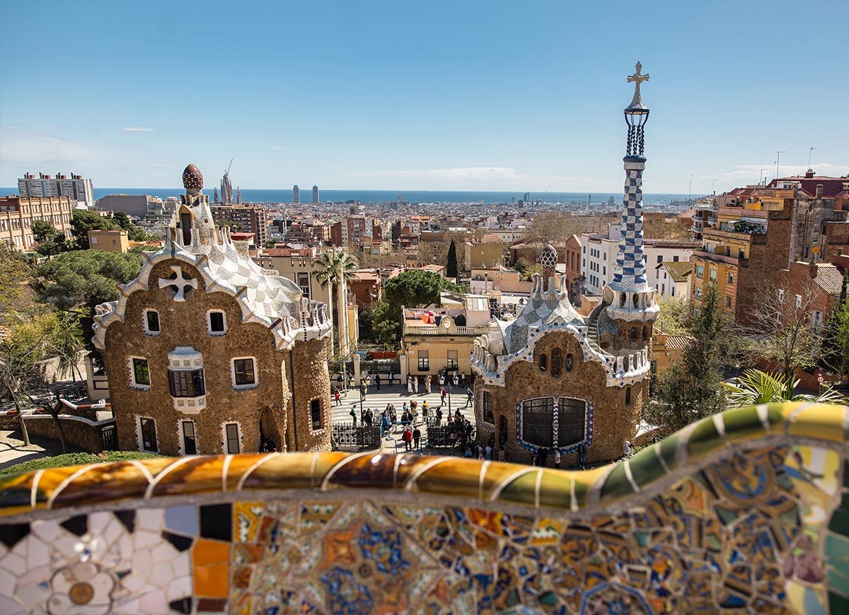 14 Best Things to Do in Barcelona